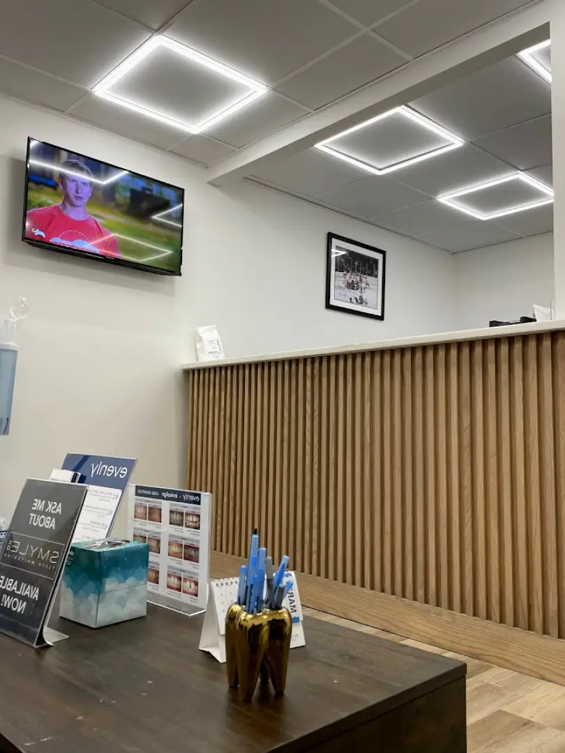 Yonkers Klein Alan DDS