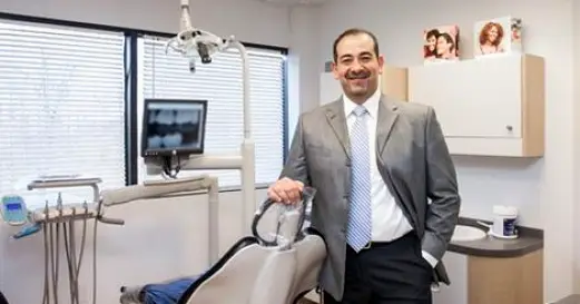 Allendale Family and Cosmetic Dentistry