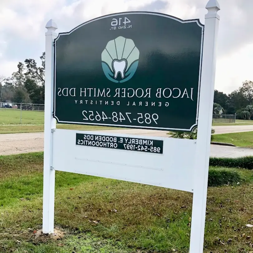 Amite City Jacob Roger Smith DDS