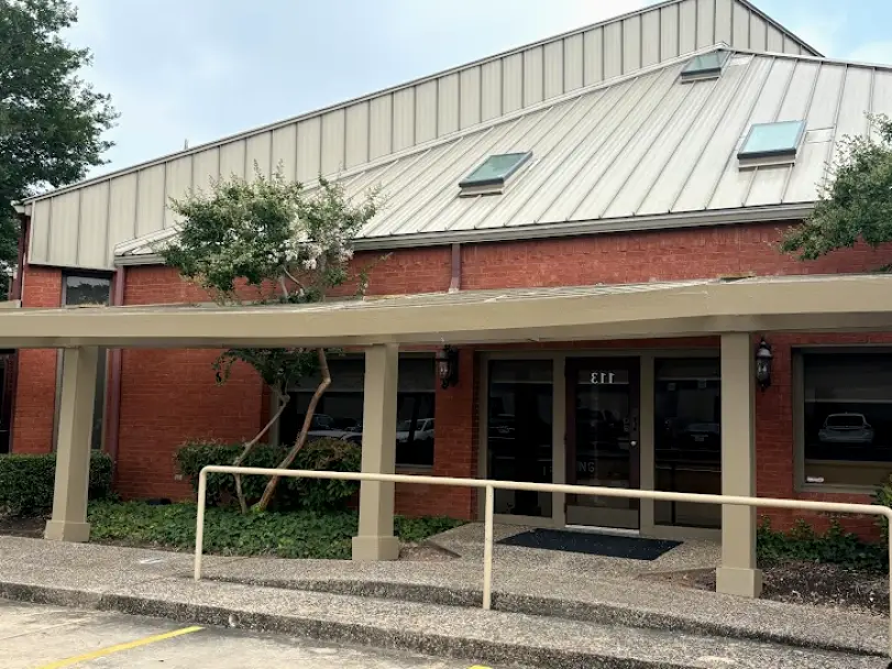  Austin Aspire Dental