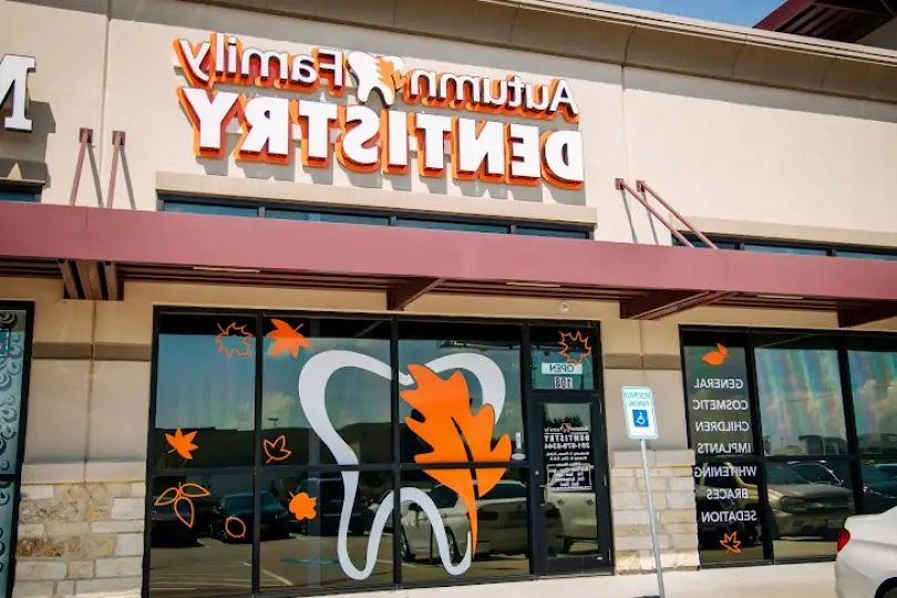  Autumn Family Dentistry - League City Dentist
