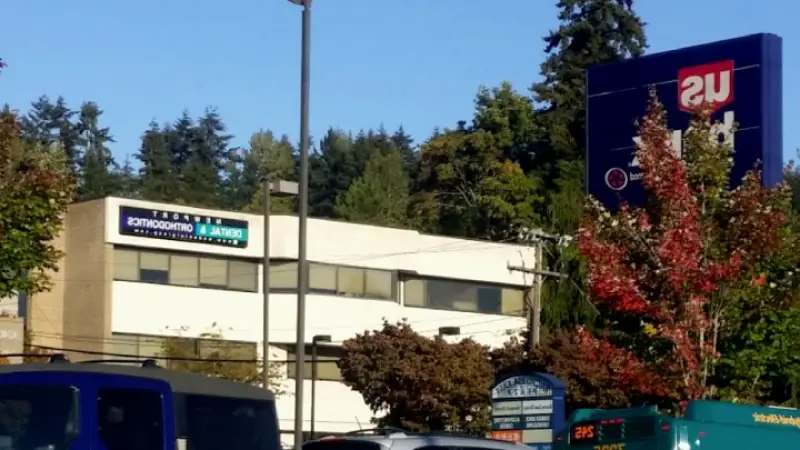 Bellevue Newport Dental