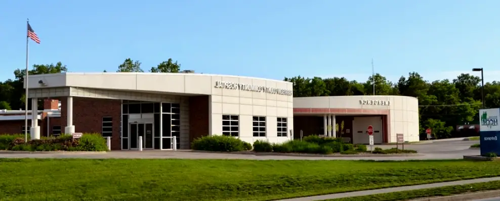 Bethany Harrison County Community Hospital