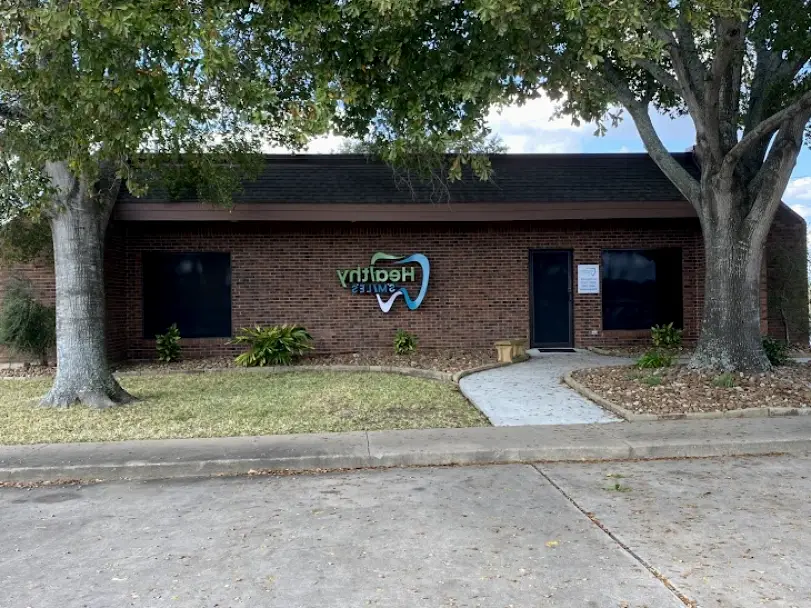 Brenham Healthy Smiles