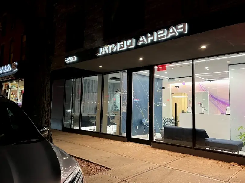 Brooklyn Pasha Dental