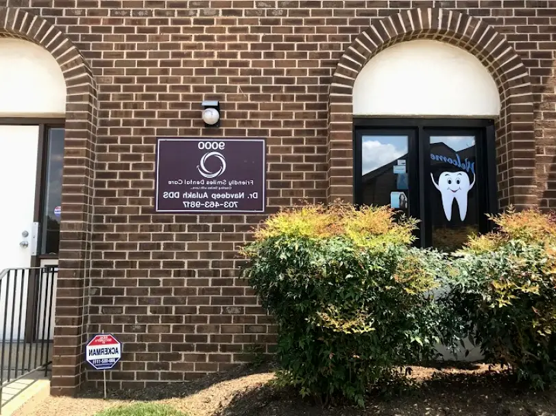  Burke Friendly Smiles Dental Care