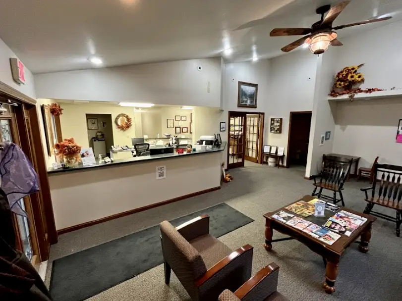  Cambridge Springs Spa Dental Center