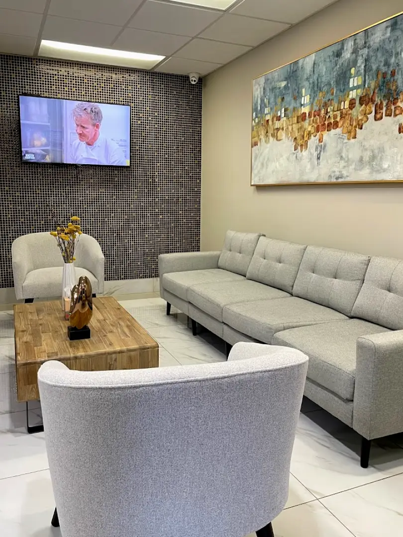 Canoga Park Dental Health Group
