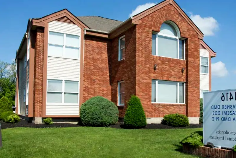 Cherry Hill Township SKY Periodontics - Drs. Yasner, Kazemi & La