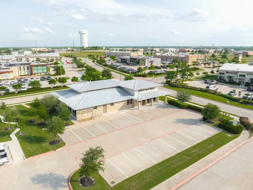 College Station Wright Naeger Dentistry