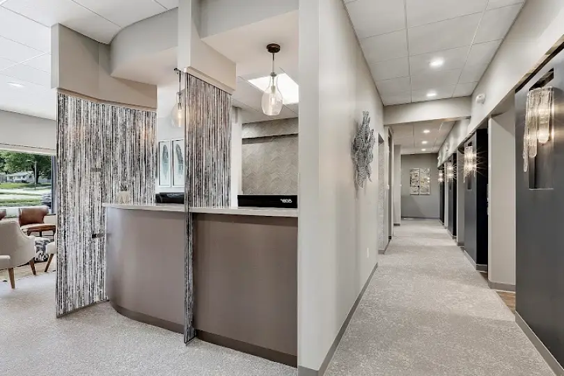 Cornerstone Dental - West Bend