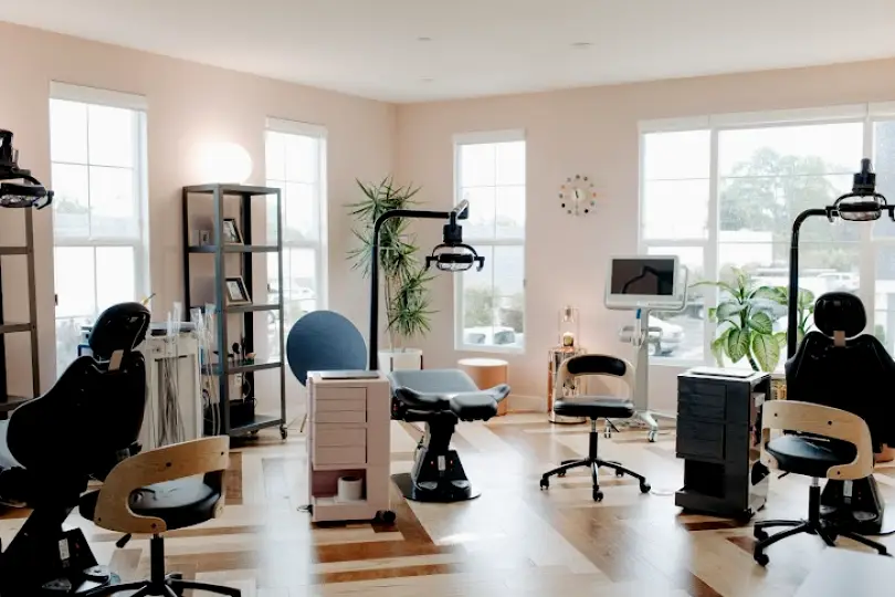 Costa Mesa Glint Orthodontics