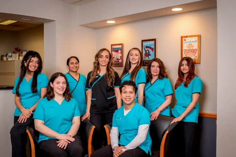 Cranbury Aesthetic Dental Solutions