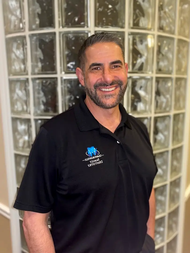 Crawfordsville Family Dentistry: Scott Frey DDS