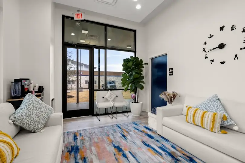 Dentist in Round Rock TX | Mayfield Ranch Dental
