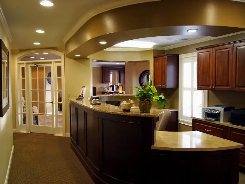 Easley Hi-Tech Family Dentistry - Gordon D Dannelly DMD PA