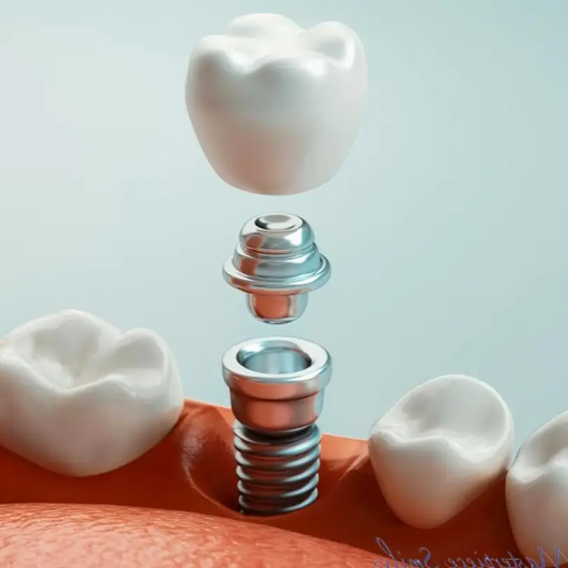 Ellisville Masterpiece Smiles
