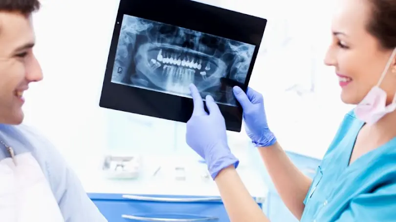 Erlanger cahill family dentistry