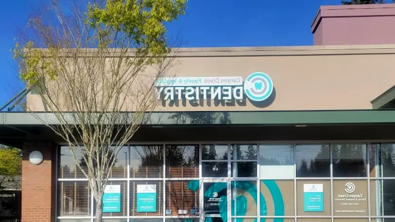  Everett Canyon Creek Family & Implant Dentistry
