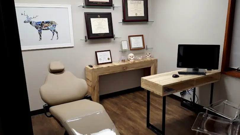 Evergreen Oral and Maxillofacial Surgery