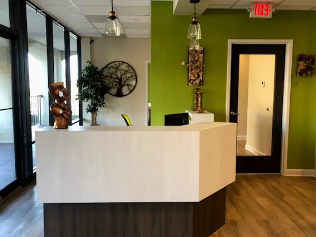  Fairfax A to Z Dental Studio