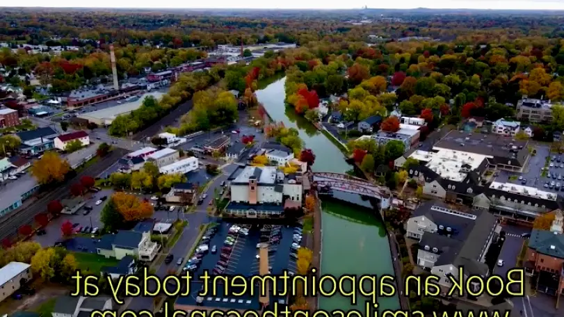 Fairport Smiles on the Canal Family Dentistry