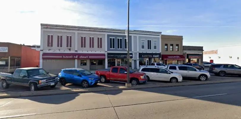 Family First Dental of Onawa