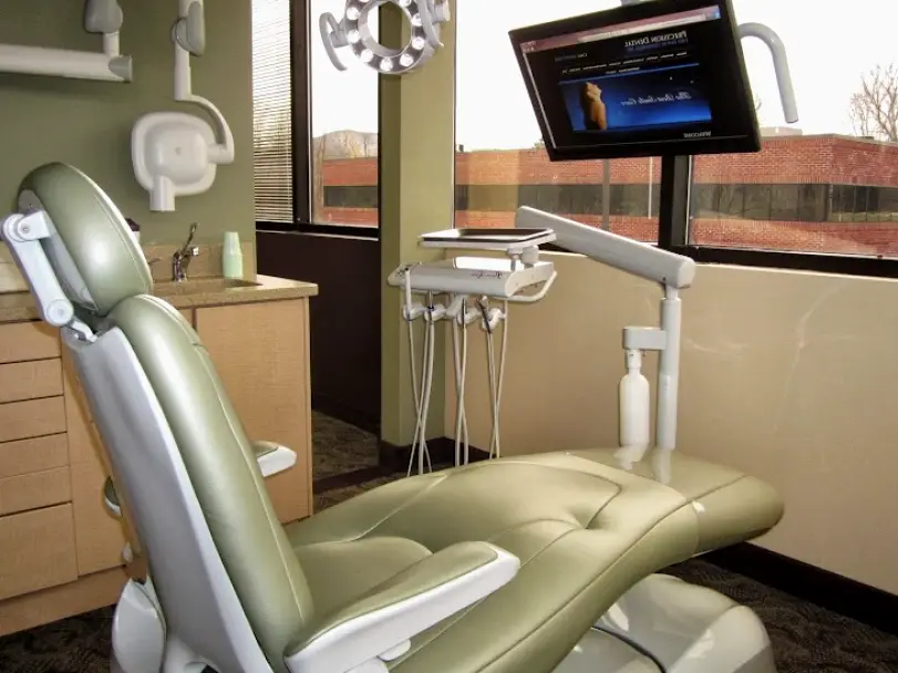 Fishkill Precision Dental: Steinberg Victoria V DDS