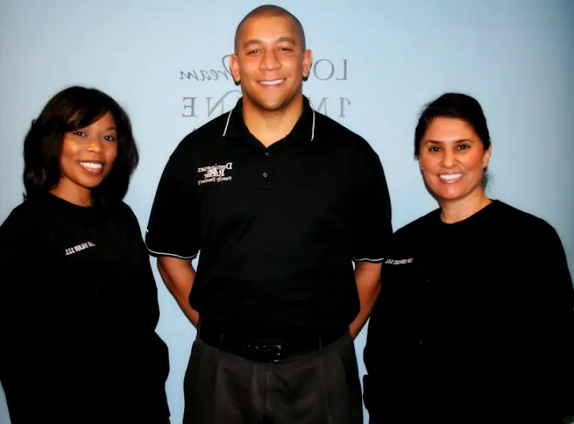 Fort Mill Dominguez & Rucker Family Dentistry