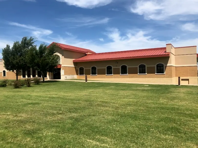 Fort Sill Weeks Dental Clinic