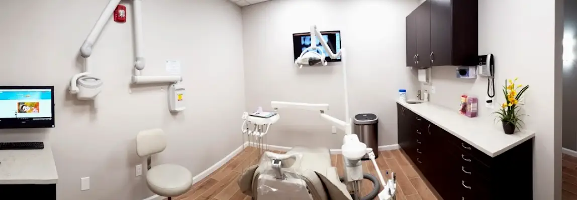Freeport Dee Dental, PLLC