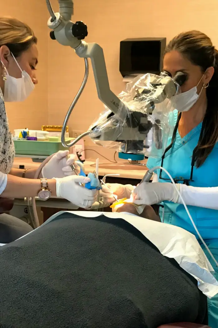 Gentle Care Dental Center | Seal Beach Dentist