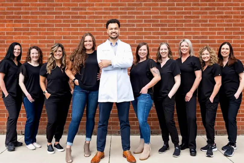Gladstone Mosley Dental