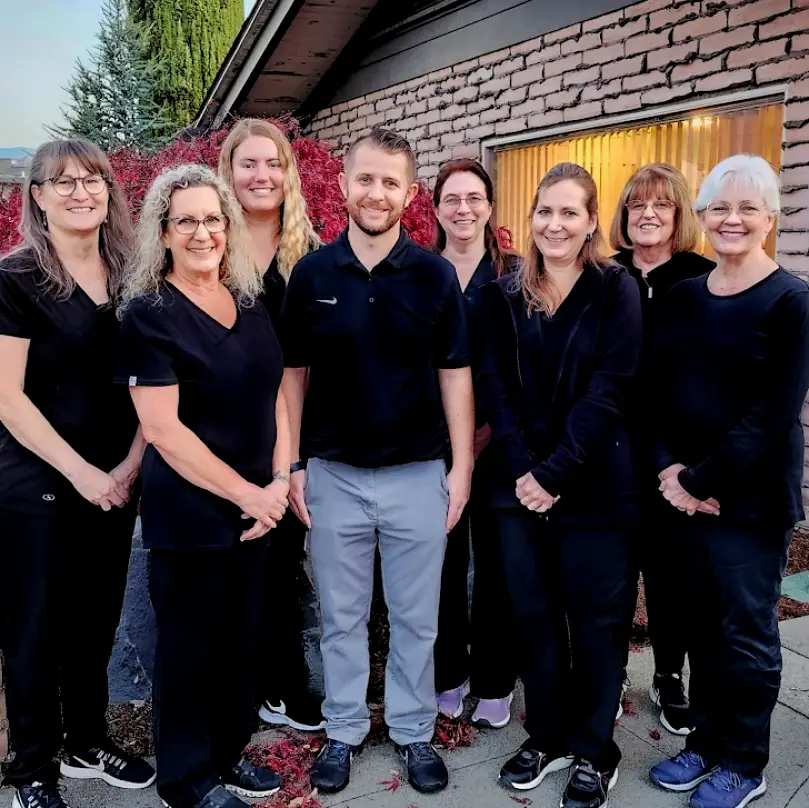  Grants Pass Spendlove Dental PC