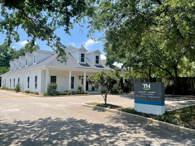 Harvey and Thomas Orthodontics - Mobile AL
