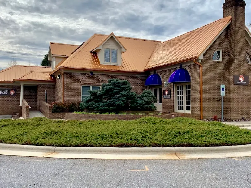  Hickory Legacy Oral & Facial Surgery