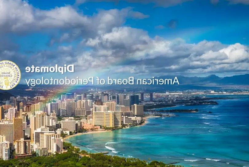 Honolulu PerioCare Hawaii