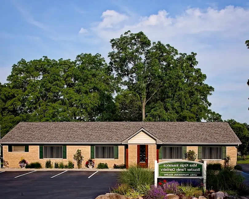 Ionia Boucher Family Dentistry