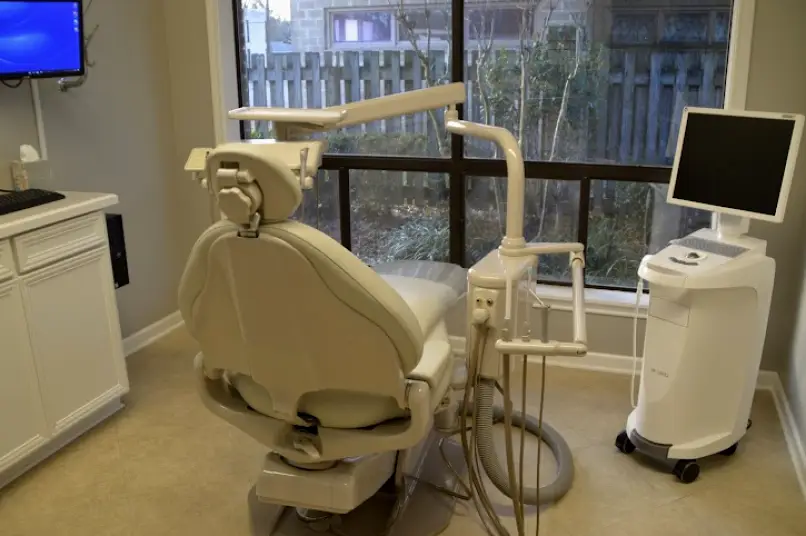 Jennings Rothermel Family Dentistry, LLC.