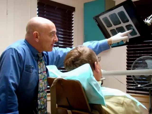  Keene Family Dental