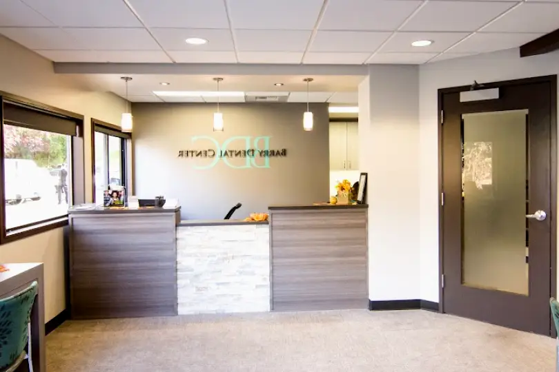 Kirkland Barry Dental Center