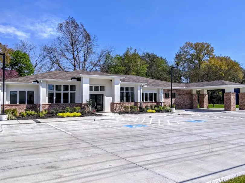 Lake Charles Louisiana Oral & Implant Surgery