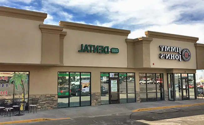 Lakewood Emerald Dental