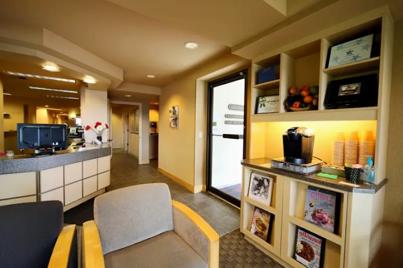 Lakewood Sean S Jung DDS