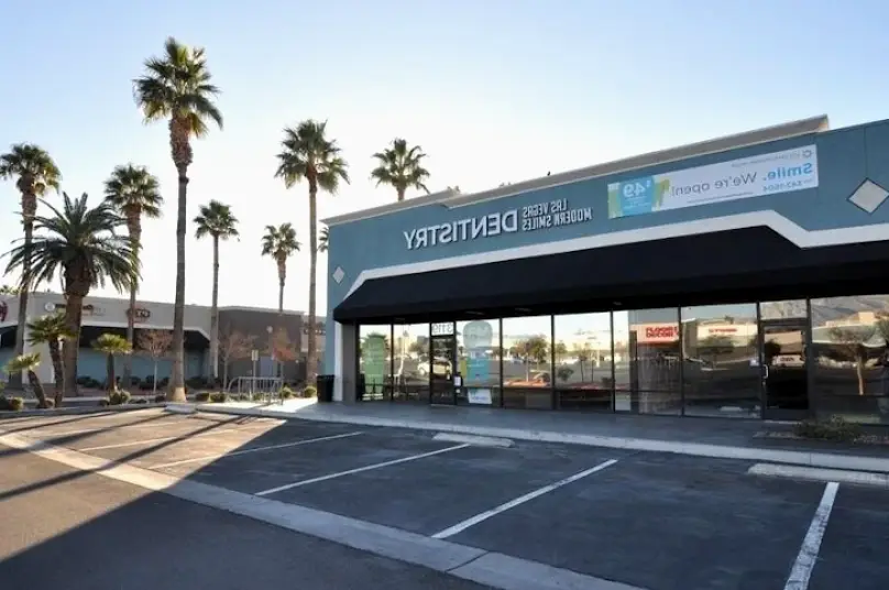  Las Vegas Modern Smiles Dentistry