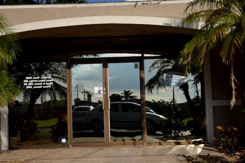 Lehigh Acres Dr. Miguel Scheel, DMD, Prosthodontist