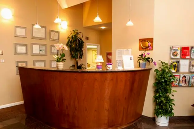 Lindenwold Center For Cosmetic Dentistry