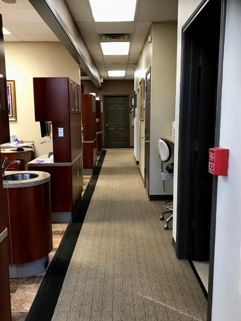 Lubbock Advanced Dental Care & Aesthetics