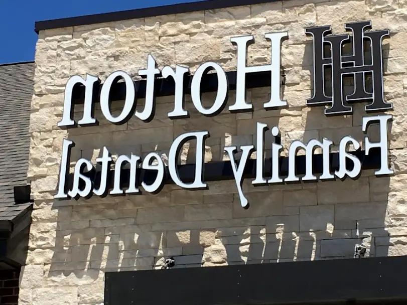  Marion Horton Family Dental