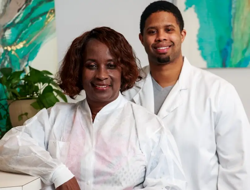 Memphis The Dental Connection